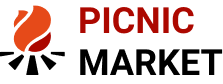 Picnicmarket - Кованые мангалы и садовая мебель